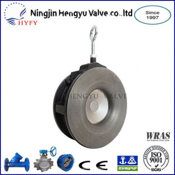 Good Quality Hot Sale rubber swing valve